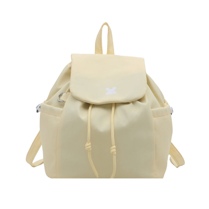 Lightweight Casual Mini Backpack Stornfield