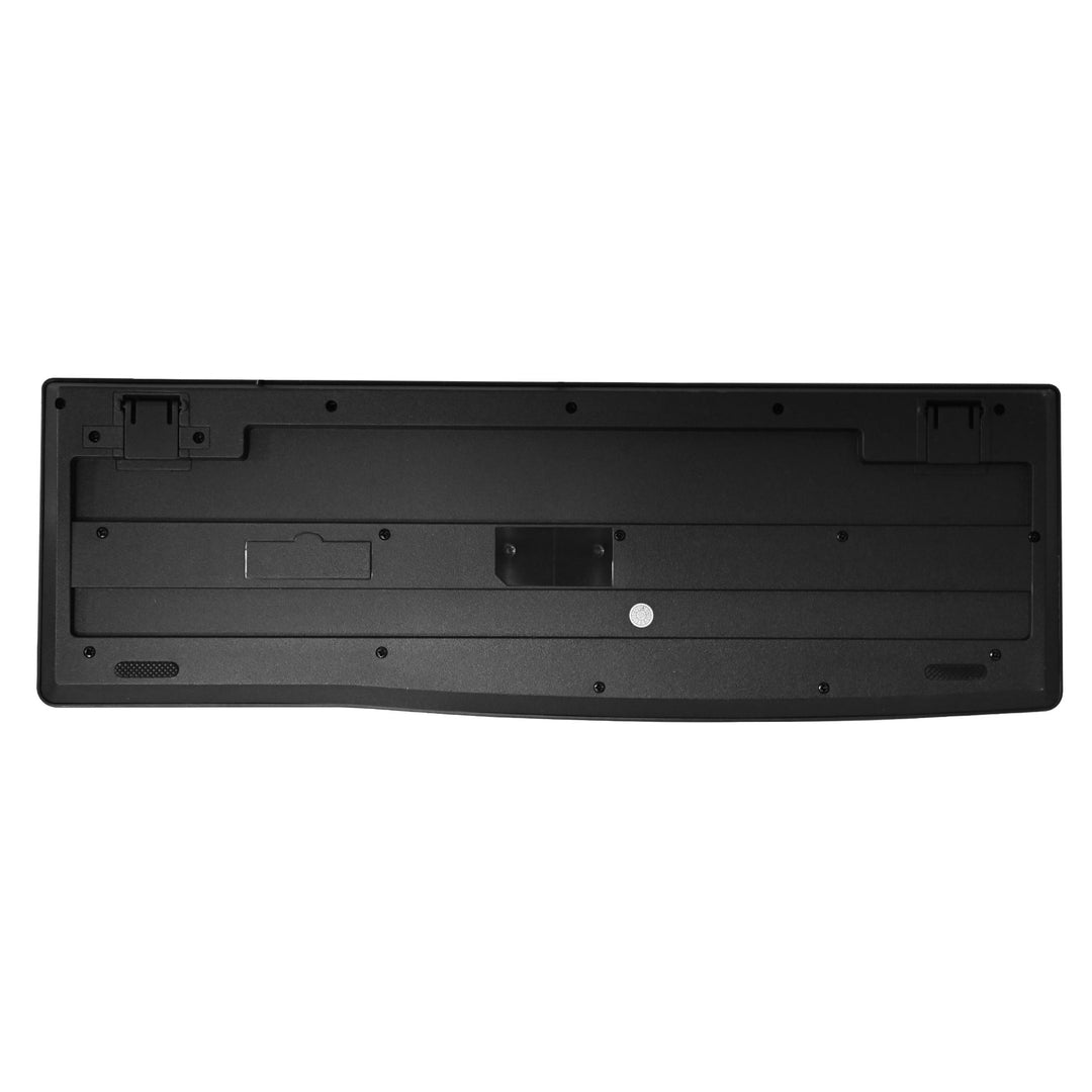 Mechanical Gaming Keyboard Stornfield