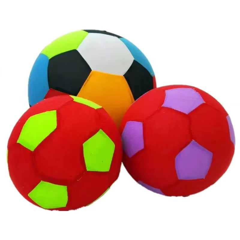 Unisex Handcrafted Play and Training Ball Stornfield