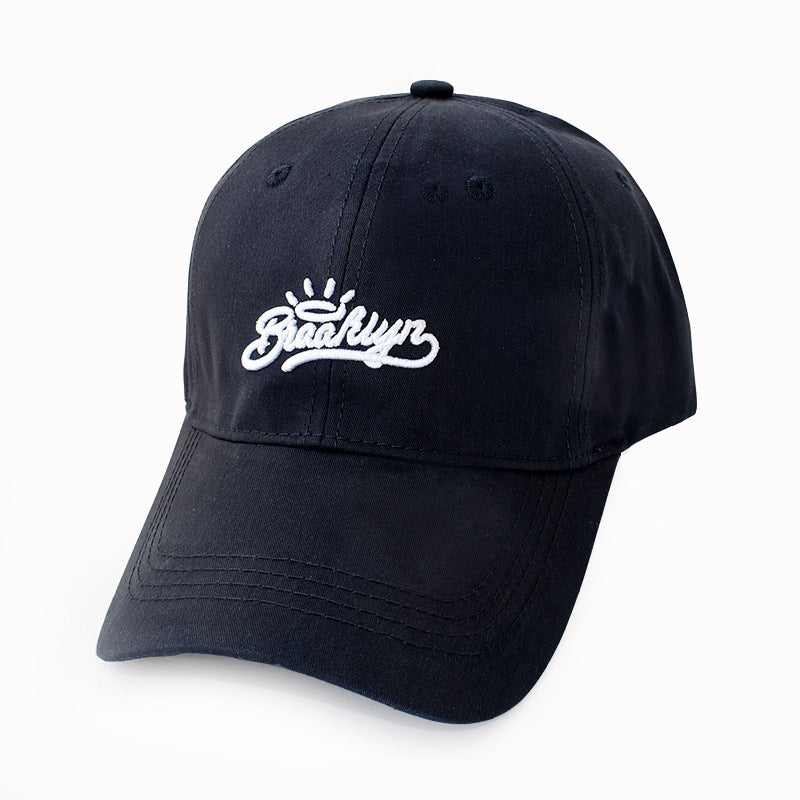Men's Casual Embroidered Cap Stornfield 1784188220