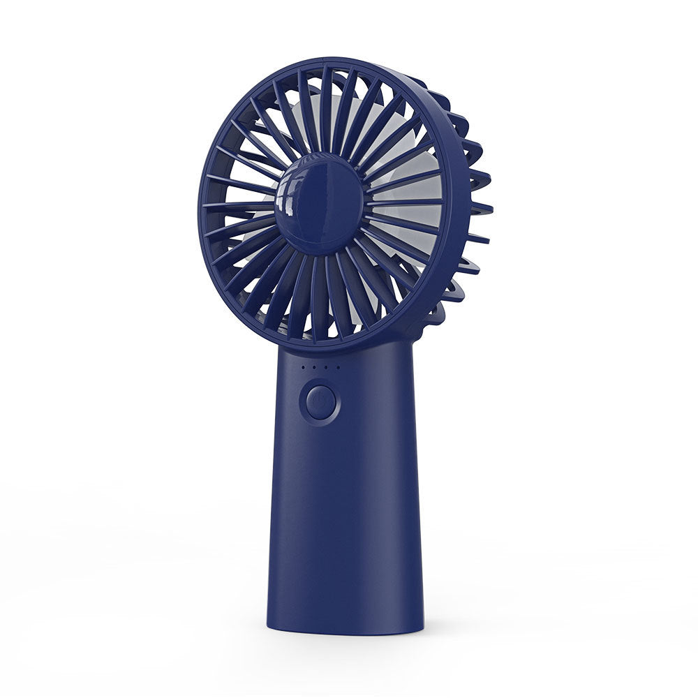 Unisex Handheld Turbo Airflow Fan Stornfield