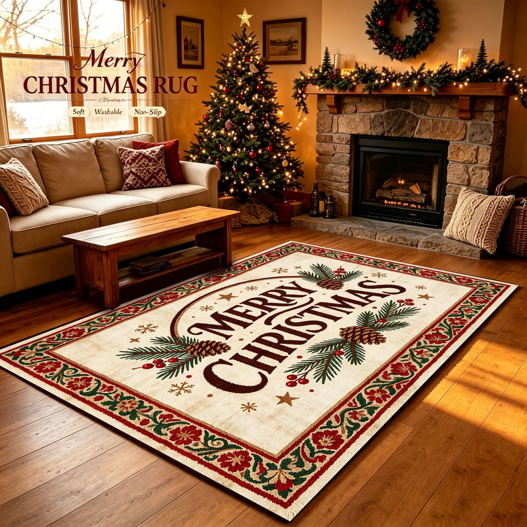 Home Decorative Area Stornfield