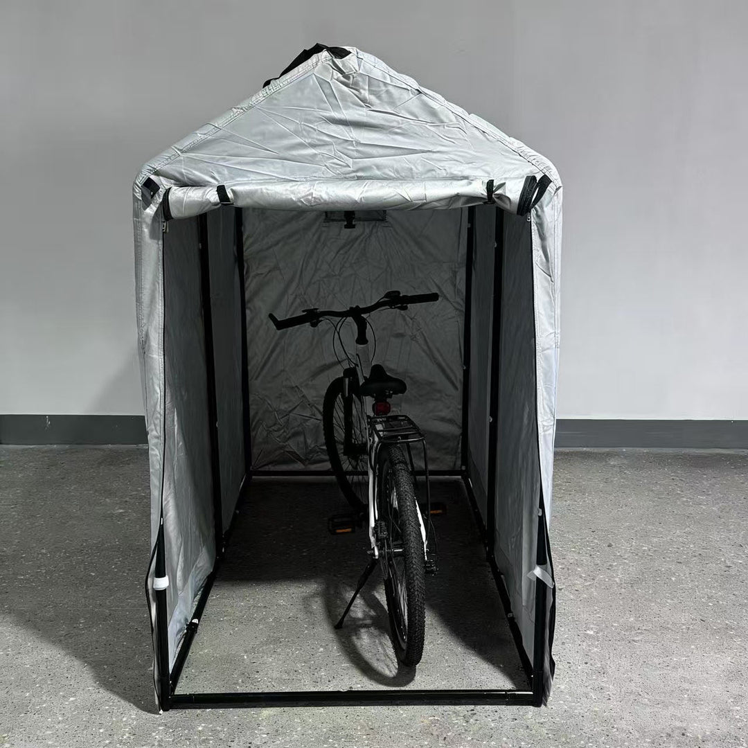 Mobile Changing Room Stornfield