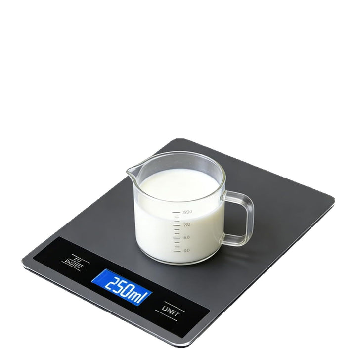 Precision Coffee Weighing Scale