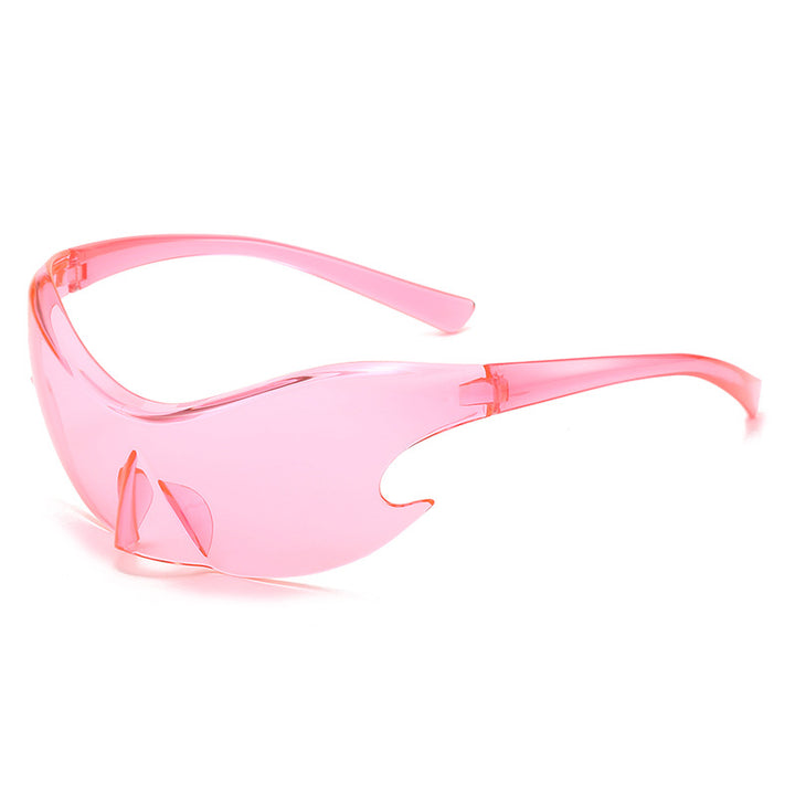 Unisex Performance Cycling Sunglasses Stornfield