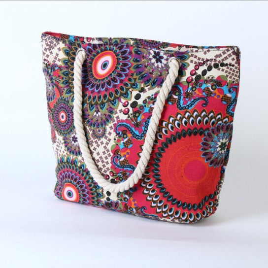 Beach bag Stornfield