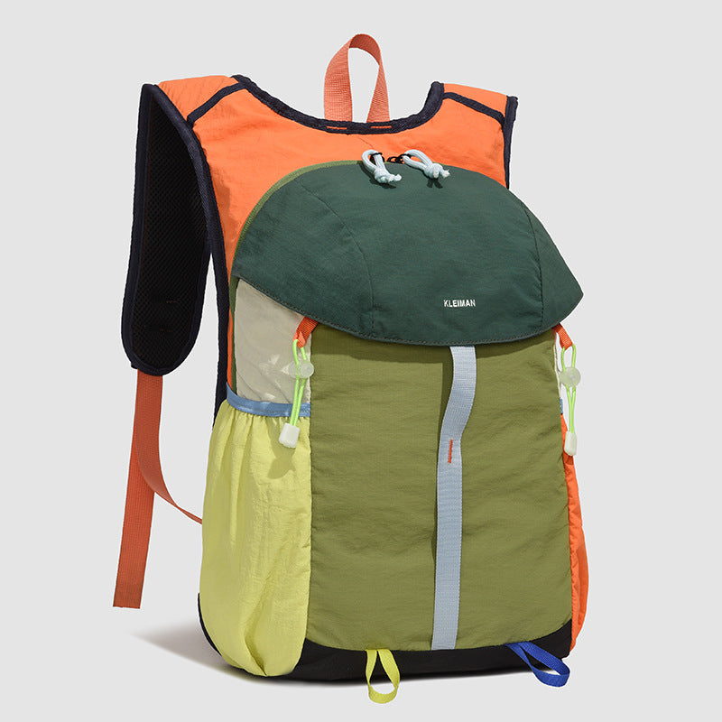 Lightweight Outdoor Hiking Backpack Stornfield