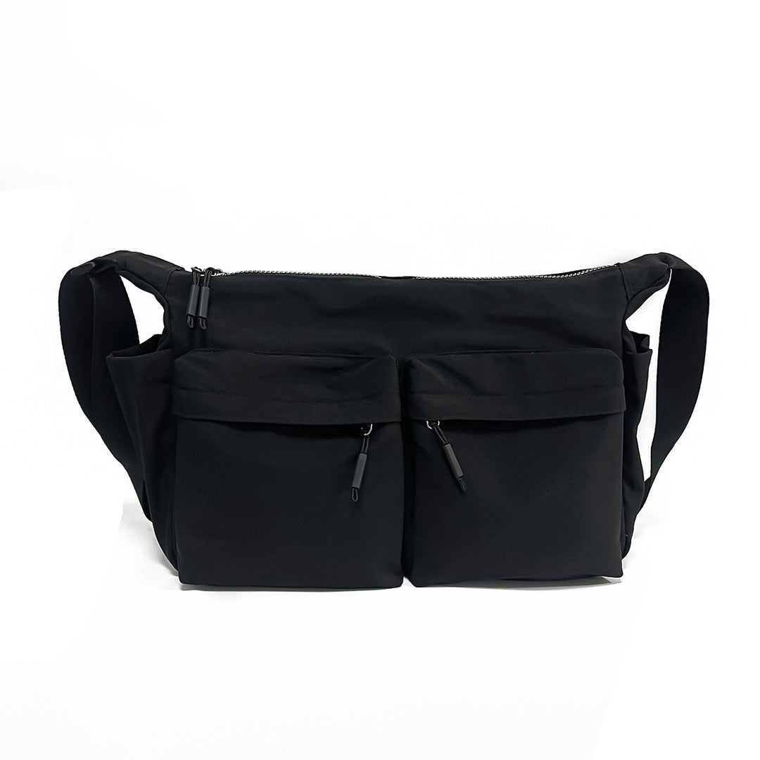 Versatile Travel Sling Bag Stornfield