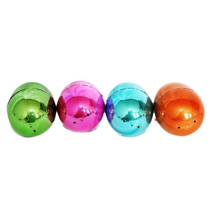 Decorative Vibrant Surprise Egg Containers Stornfield