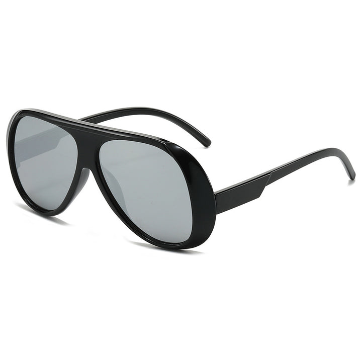 Fashion Statement Shield Sunglasses Stornfield