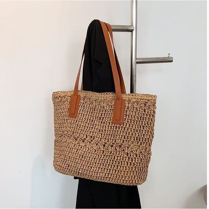 Refined Beach Bag Stornfield