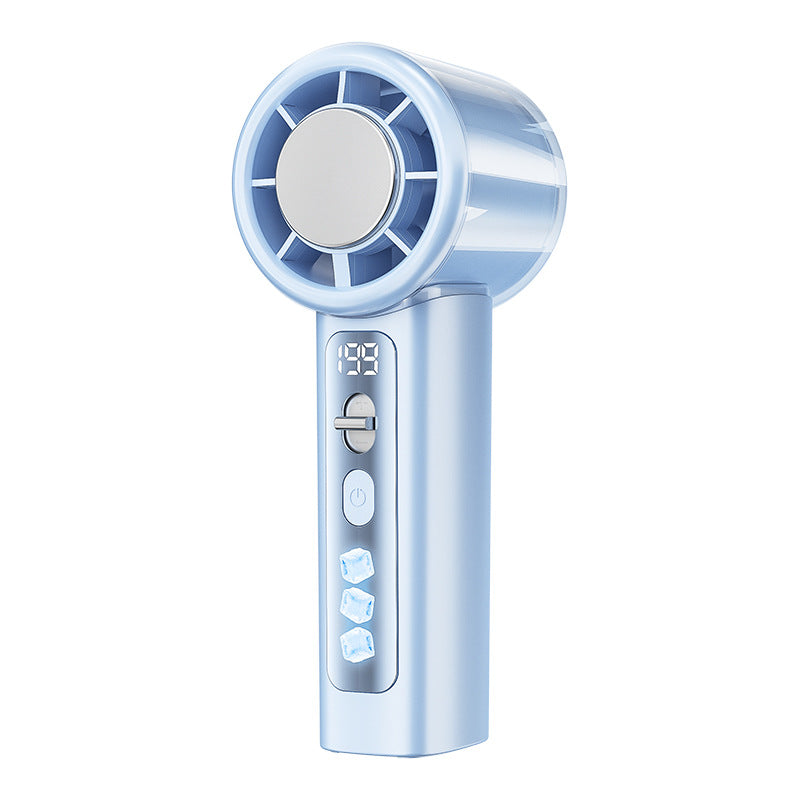 Portable Mini Air Conditioner Stornfield