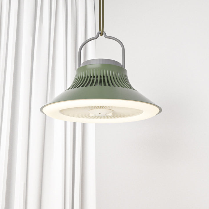 Hanging LED Pendant Light Stornfield