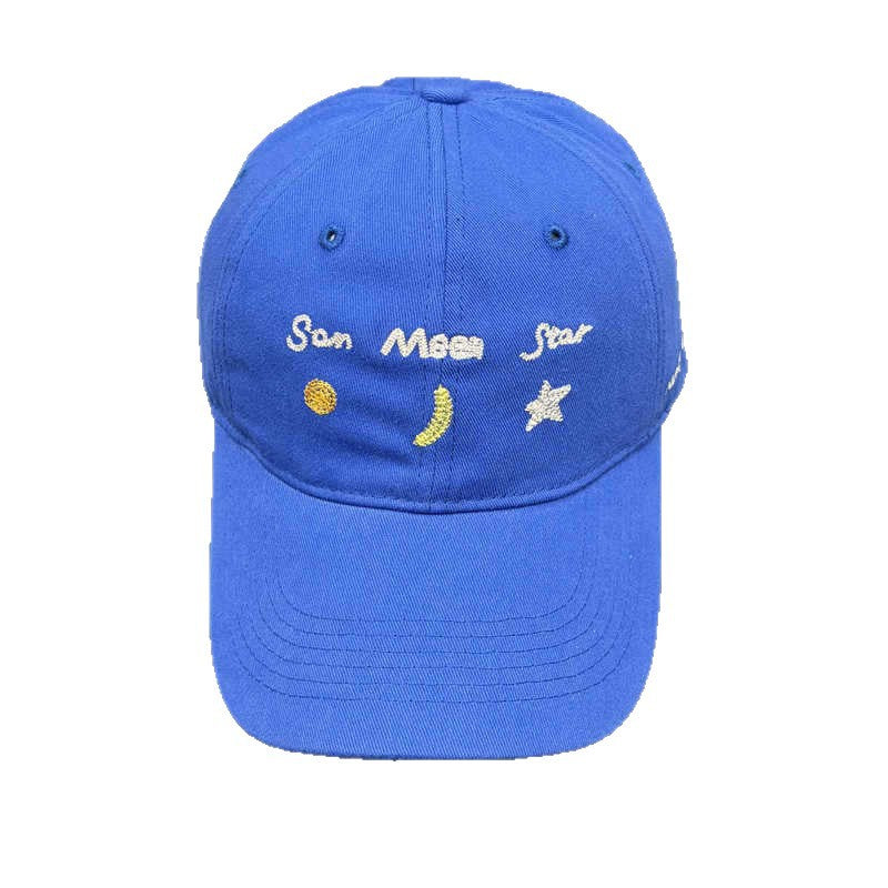 Women's Embroidered Casual Cap Stornfield