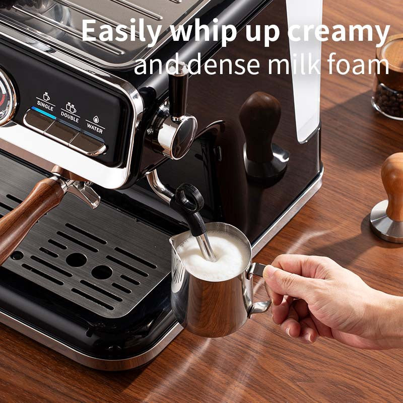 Coffee machine Stornfield