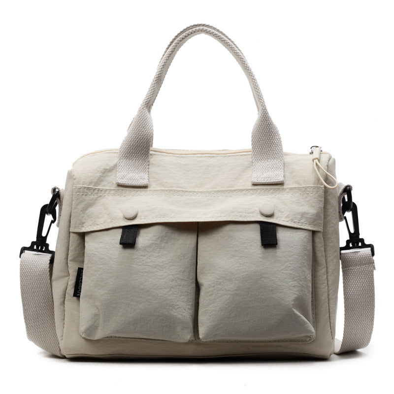 Multi-Pocket Utility Bag Stornfield
