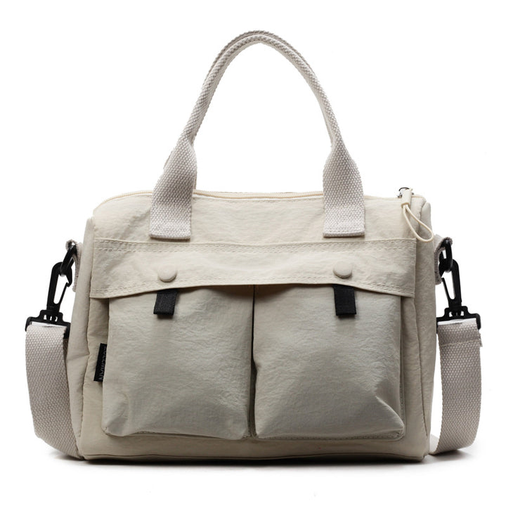 Multi-Pocket Utility Bag Stornfield