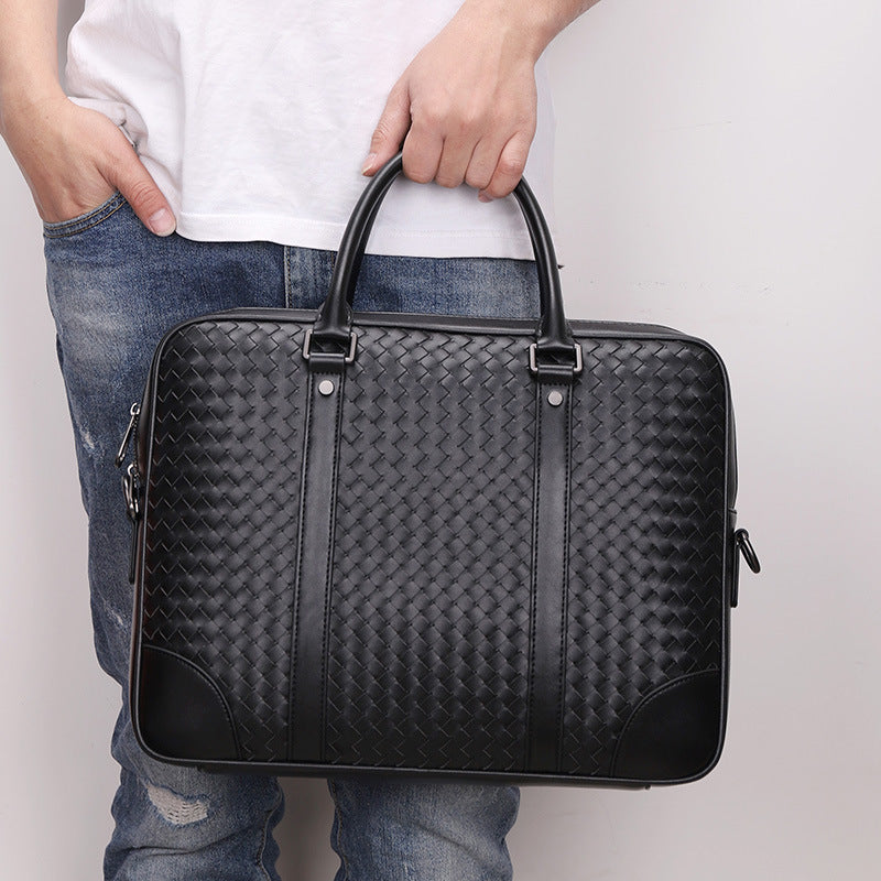 Stylish and Functional Briefcase Stornfield