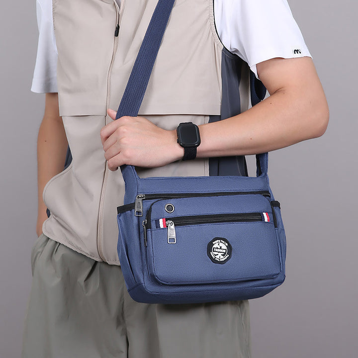 Stylish Crossbody Bag Stornfield