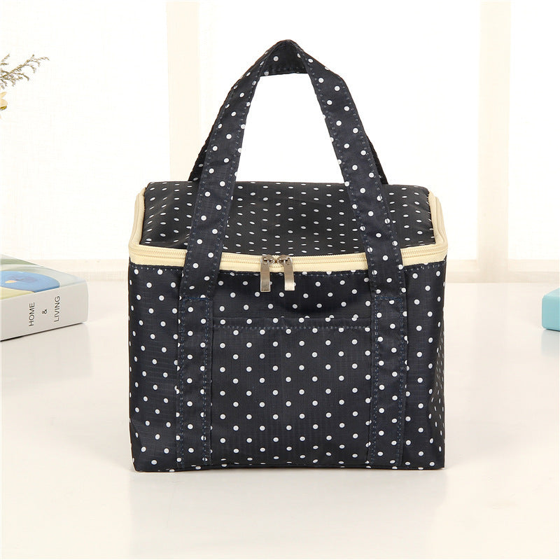 Insulated Lunch Carrier Bag Stornfield