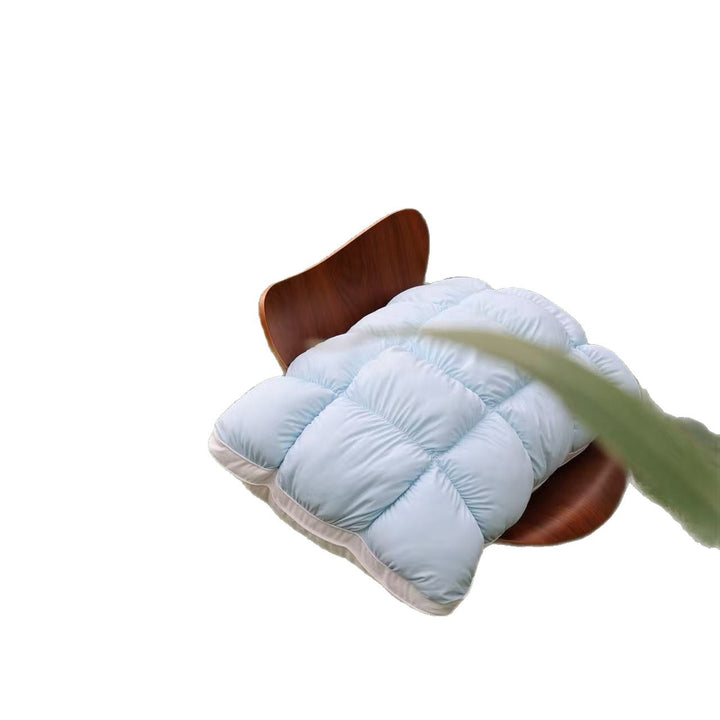 Support pillow with breathable structure Stornfield