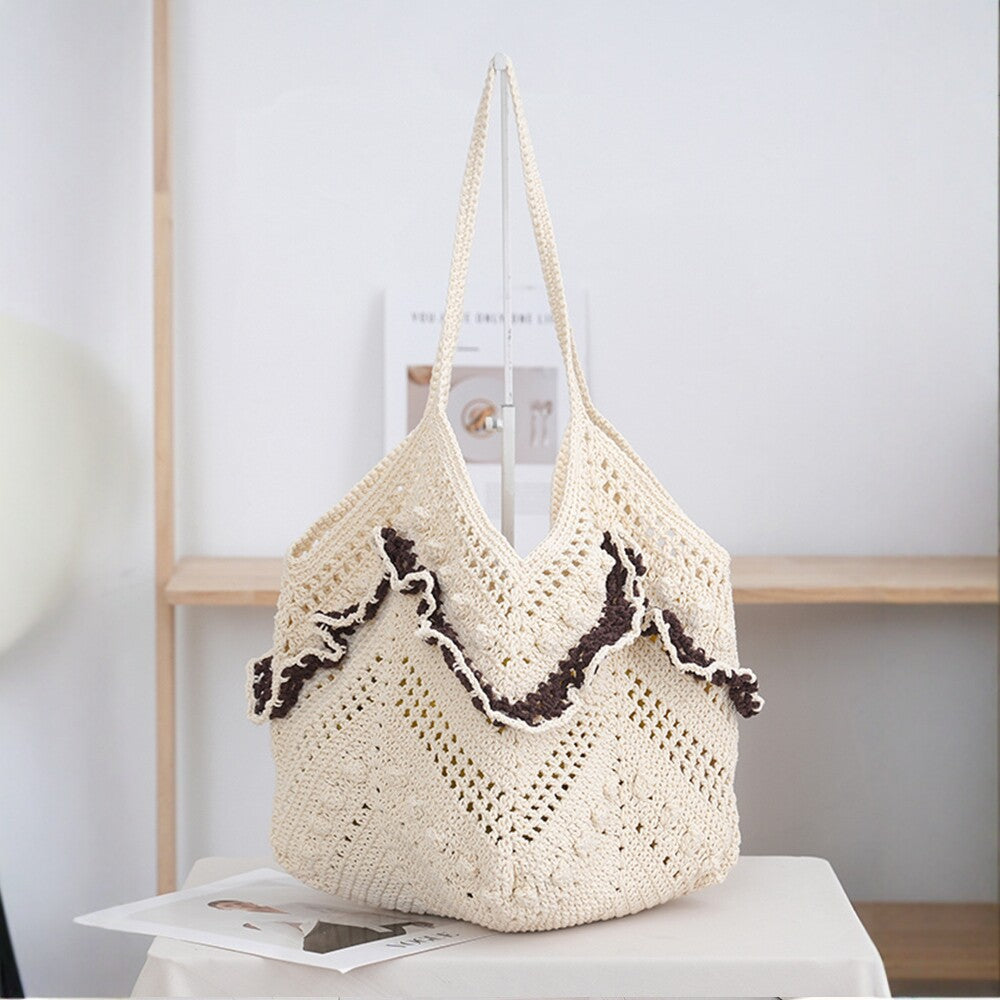 Handcrafted Hip Bag Stornfield