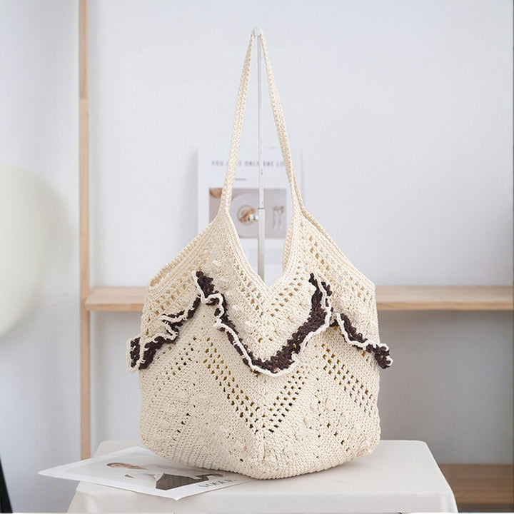 Handcrafted Hip Bag Stornfield