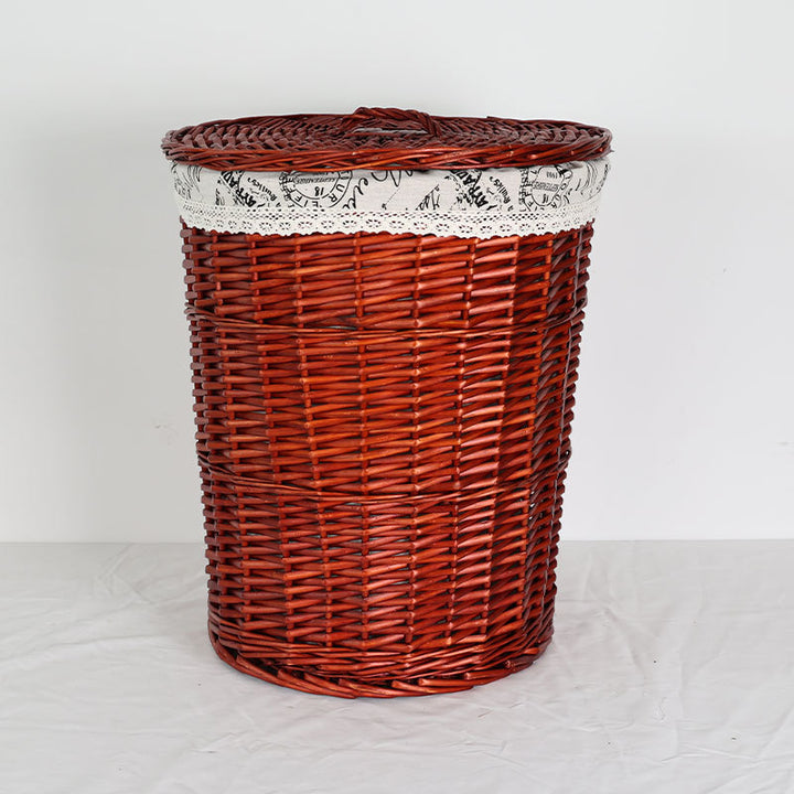 Ladies Laundry Basket Stornfield