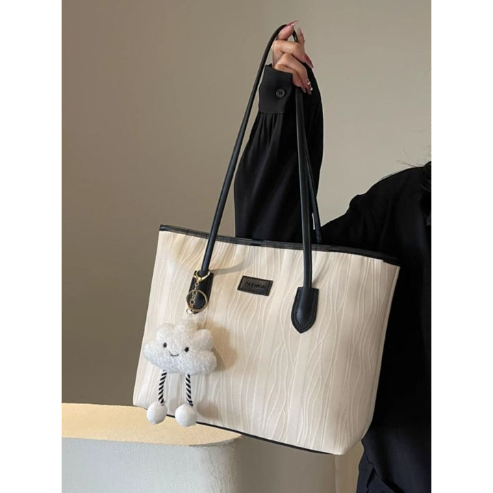 Sleek Modern Tote Bag Stornfield