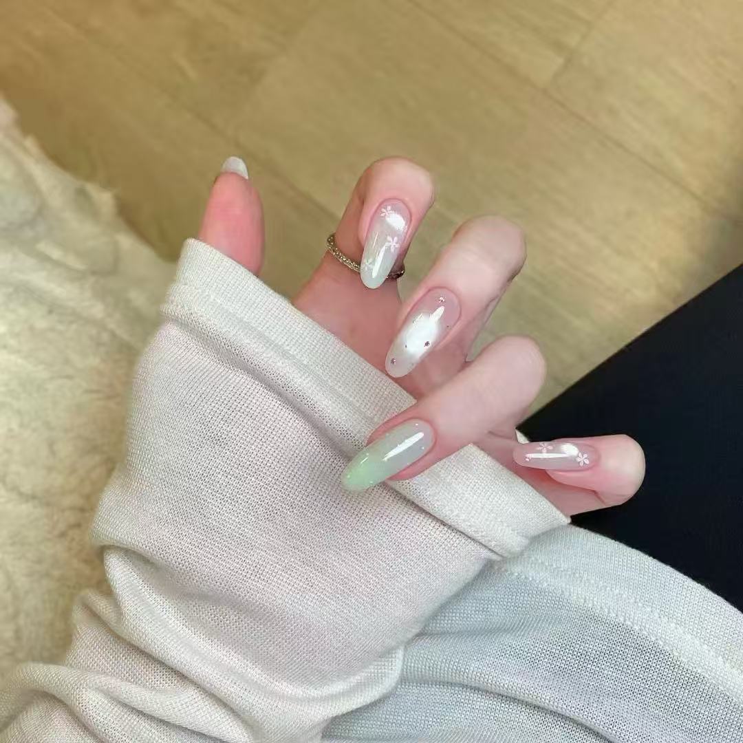 Decorative Nail Art Stornfield