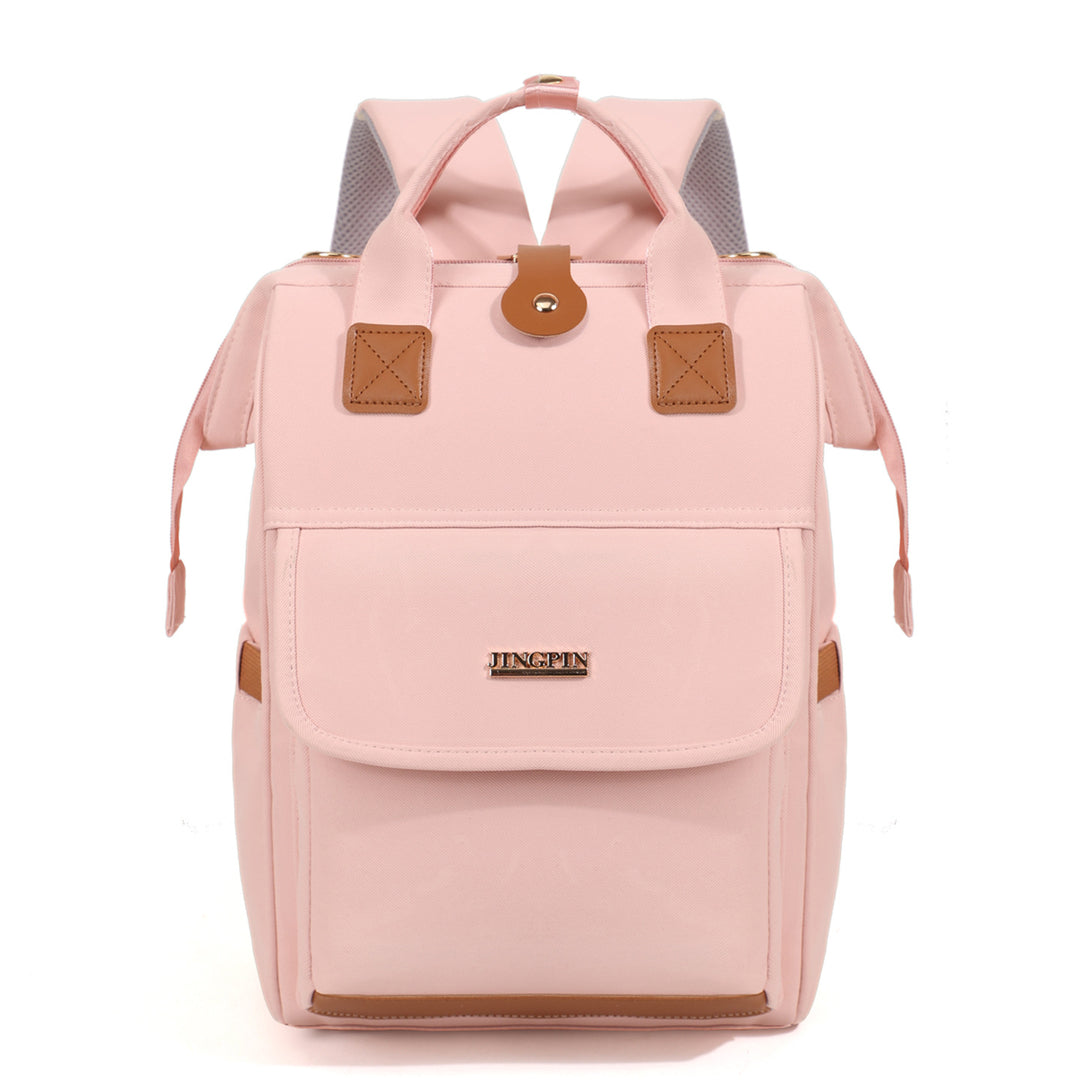 Multi-Functional Daily Backpack Stornfield
