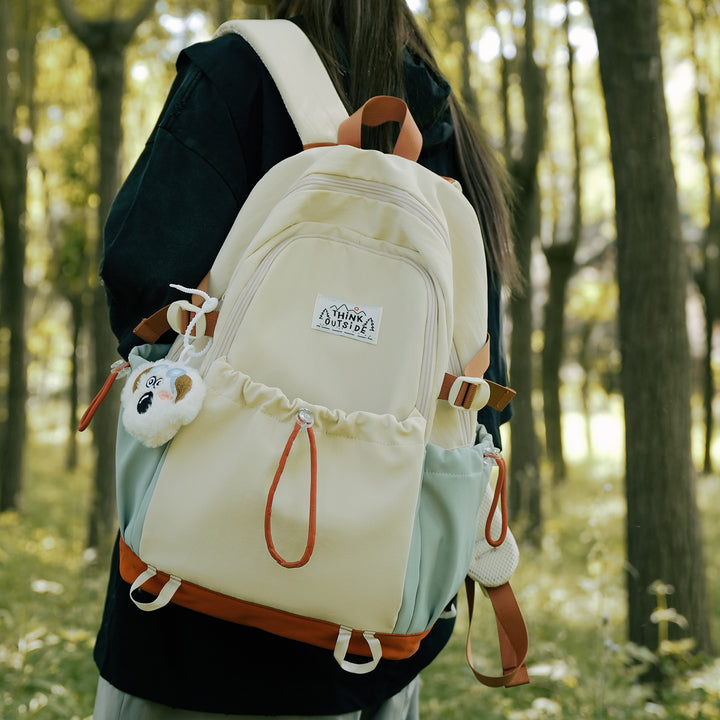 Multi-Functional Outdoor Urban Backpack Stornfield