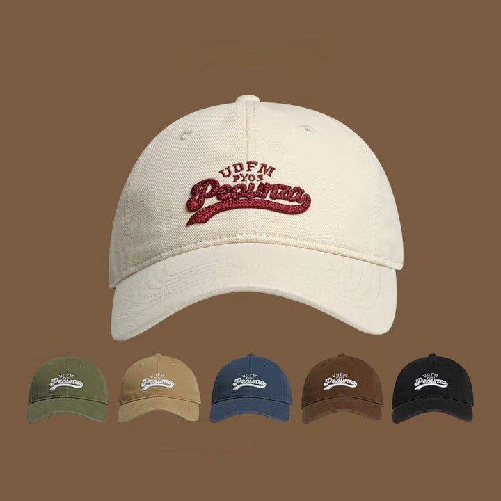 Women's Casual Embroidered Sports Cap Stornfield 1784084140