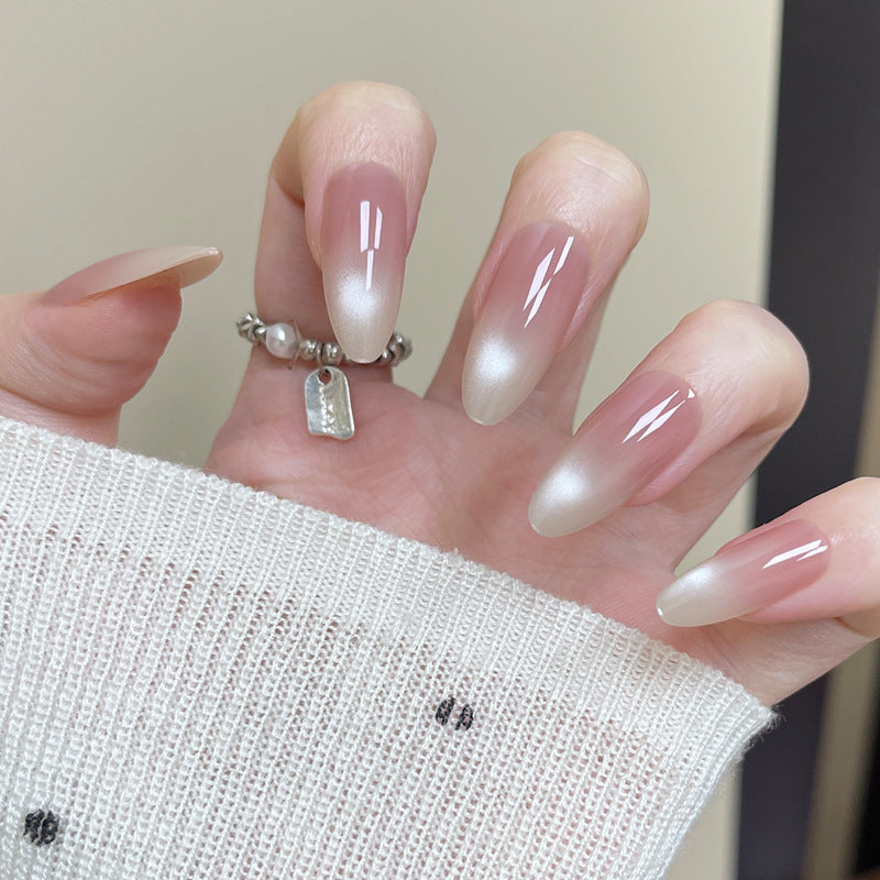 Acrylic Nail Extensions Stornfield