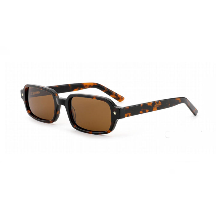 Women's sunglasses in a modern, square design with a sturdy frame Stornfield