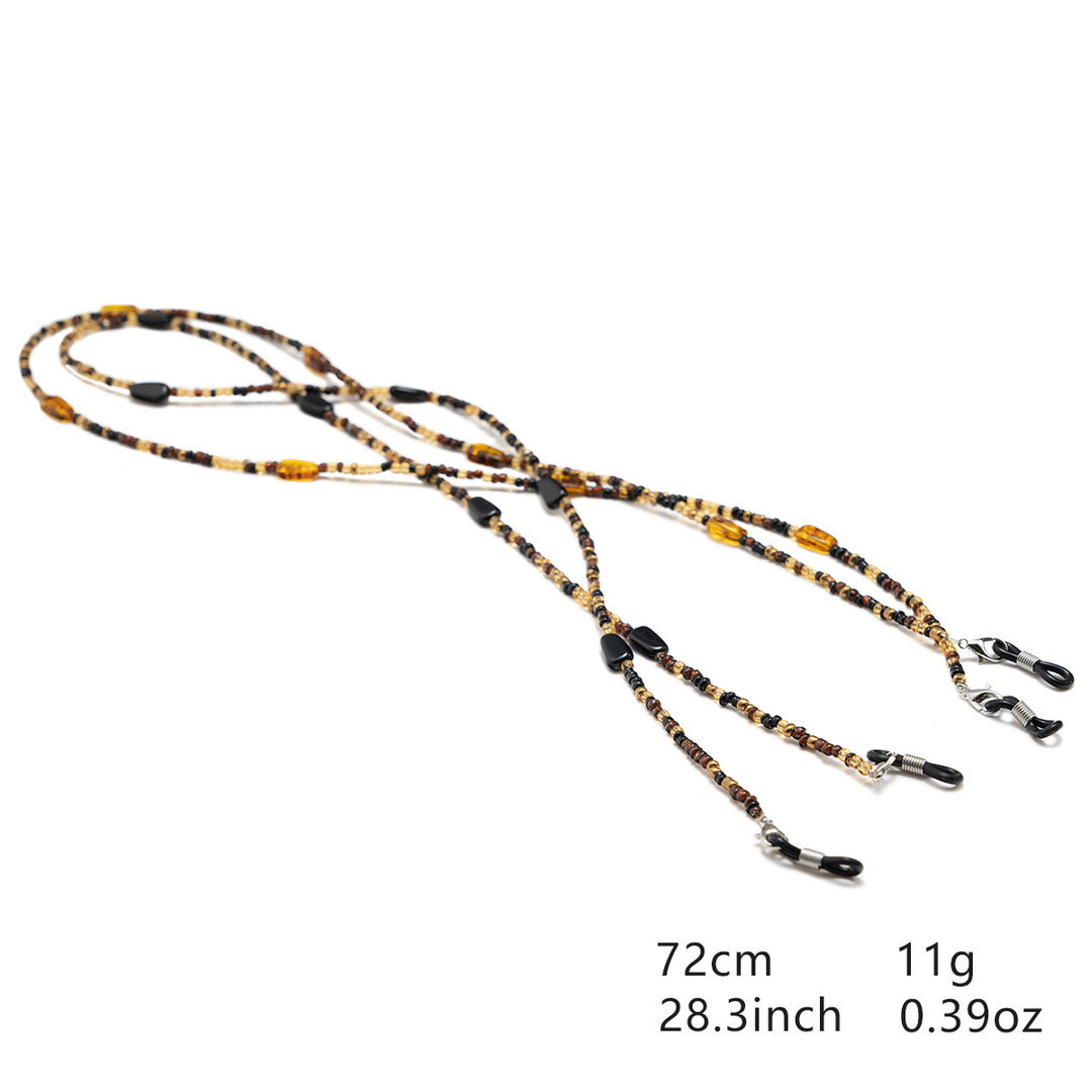 Decorative Eyewear Retainer Chain Stornfield