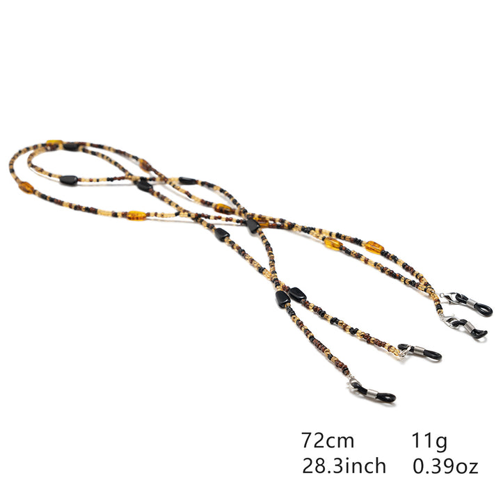 Decorative Eyewear Retainer Chain Stornfield