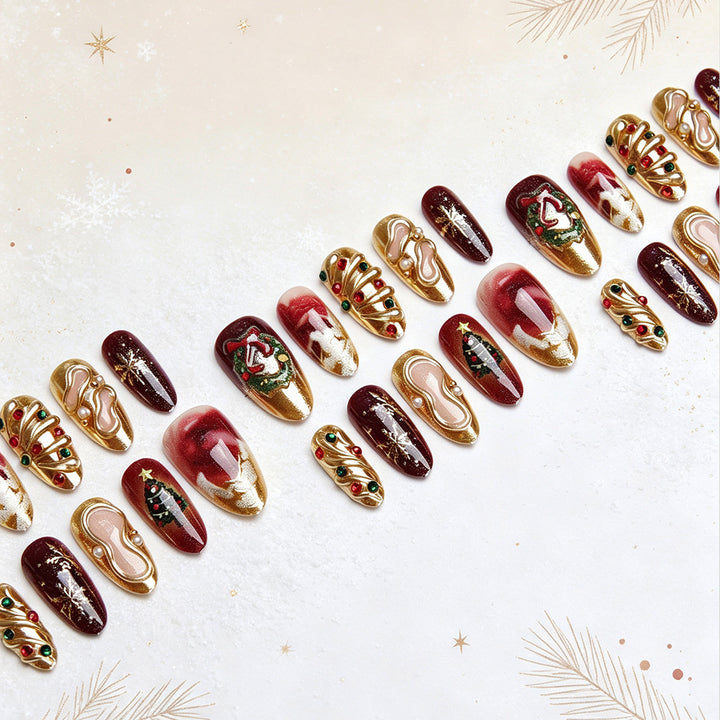 Artificial Fingernails Stornfield