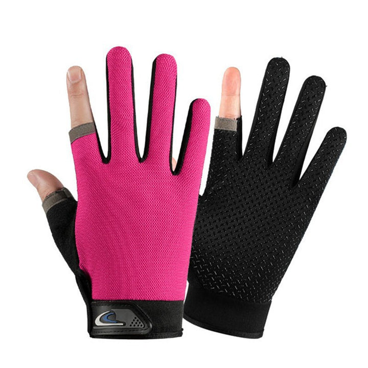 Women’s Sports Gloves Stornfield