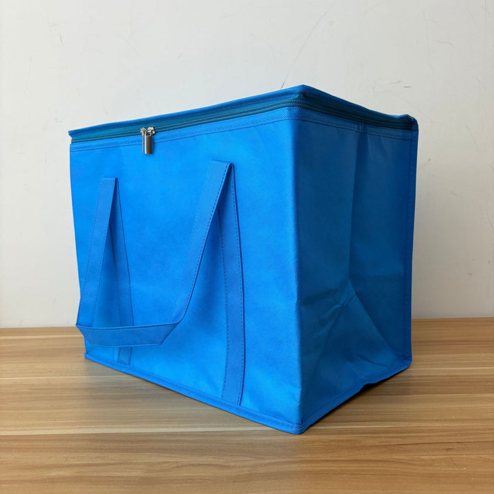 Insulated Grocery Tote Bag Stornfield