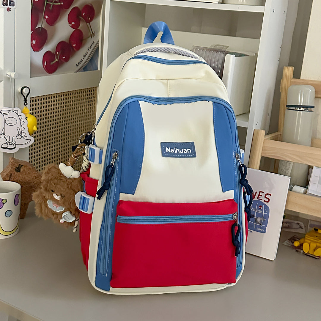 Versatile Durable Backpack Stornfield