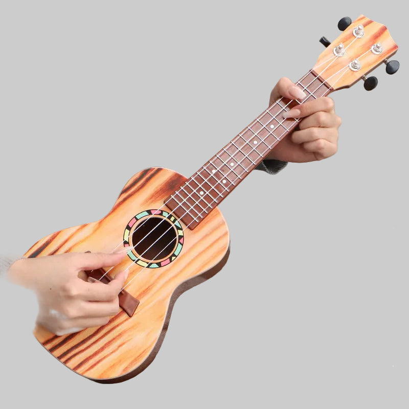 Beginner Ukulele Stornfield