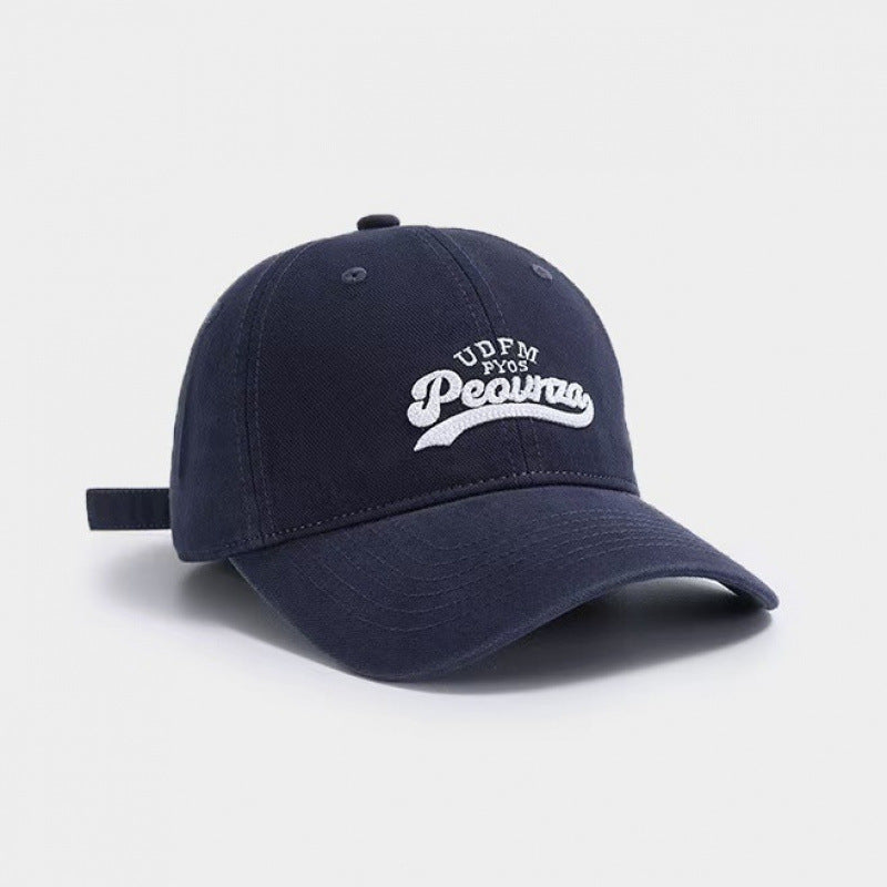 Women's Casual Embroidered Sports Cap Stornfield 1784084140