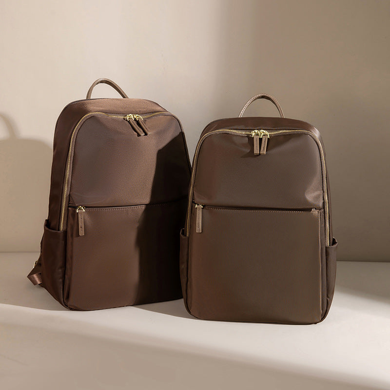 Versatile Laptop Backpack with Multi-Pocket Organization