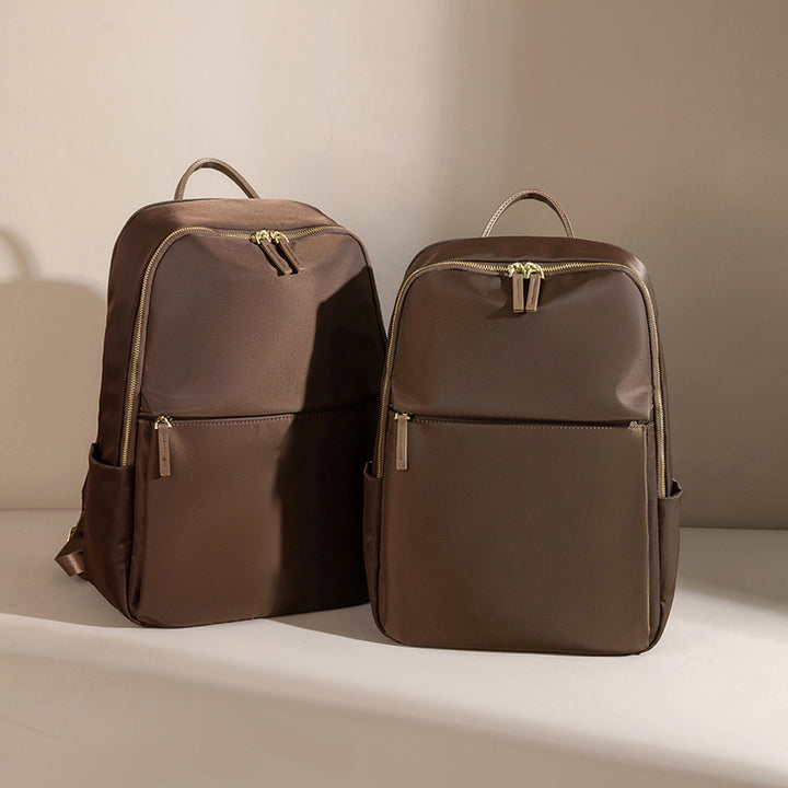 Versatile Laptop Backpack with Multi-Pocket Organization