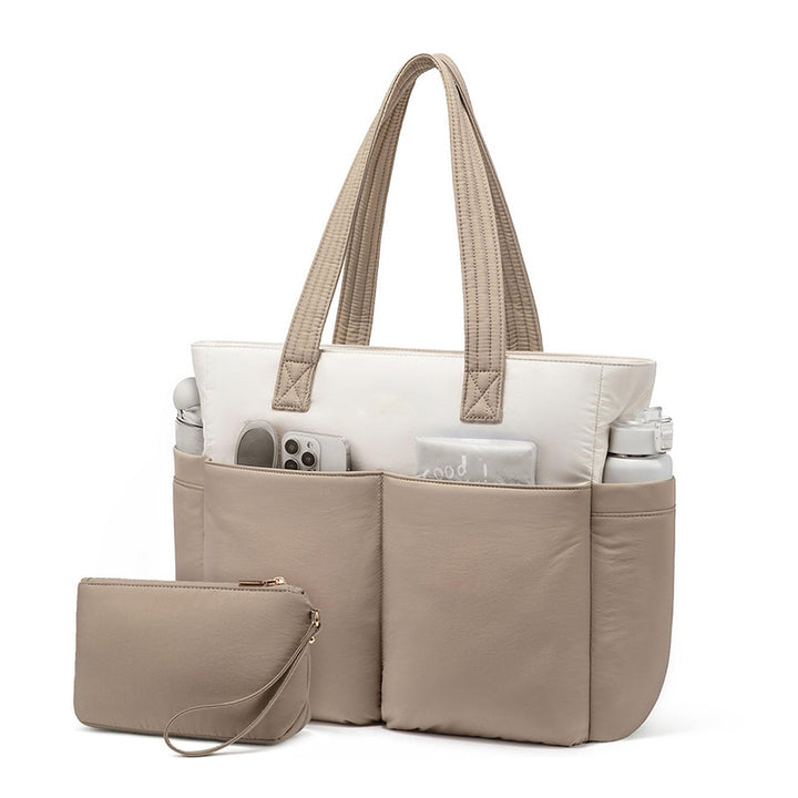 Everyday Organizer Bag with Multiple Compartments Stornfield