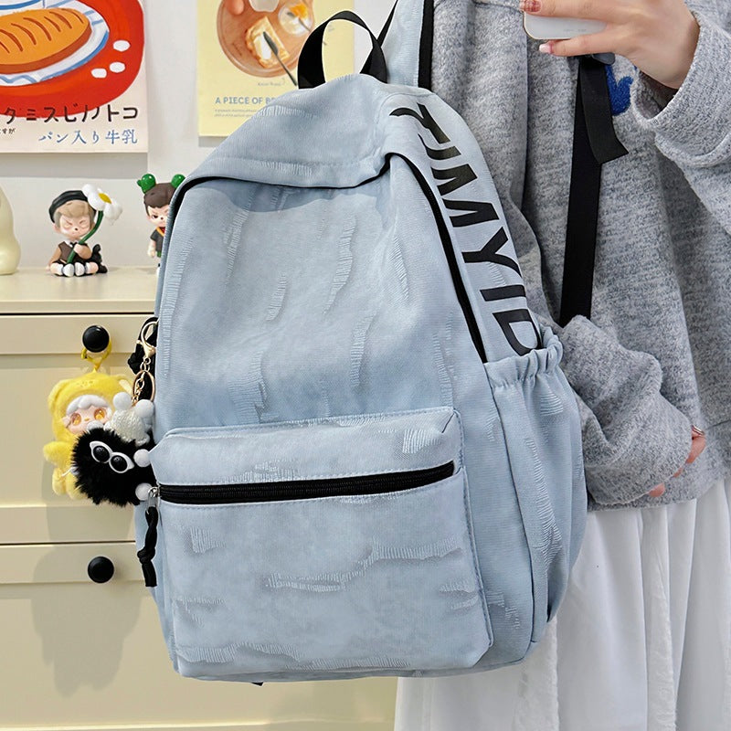 Stylish Urban Day Backpack Stornfield