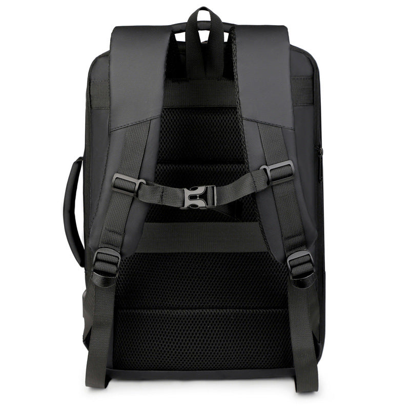 Multi-Functional Travel Backpack Stornfield