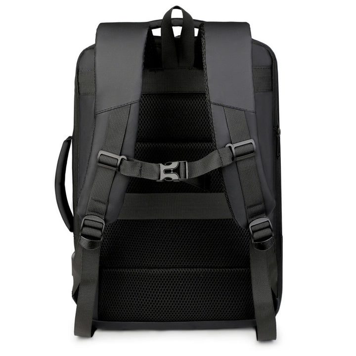 Multi-Functional Travel Backpack Stornfield
