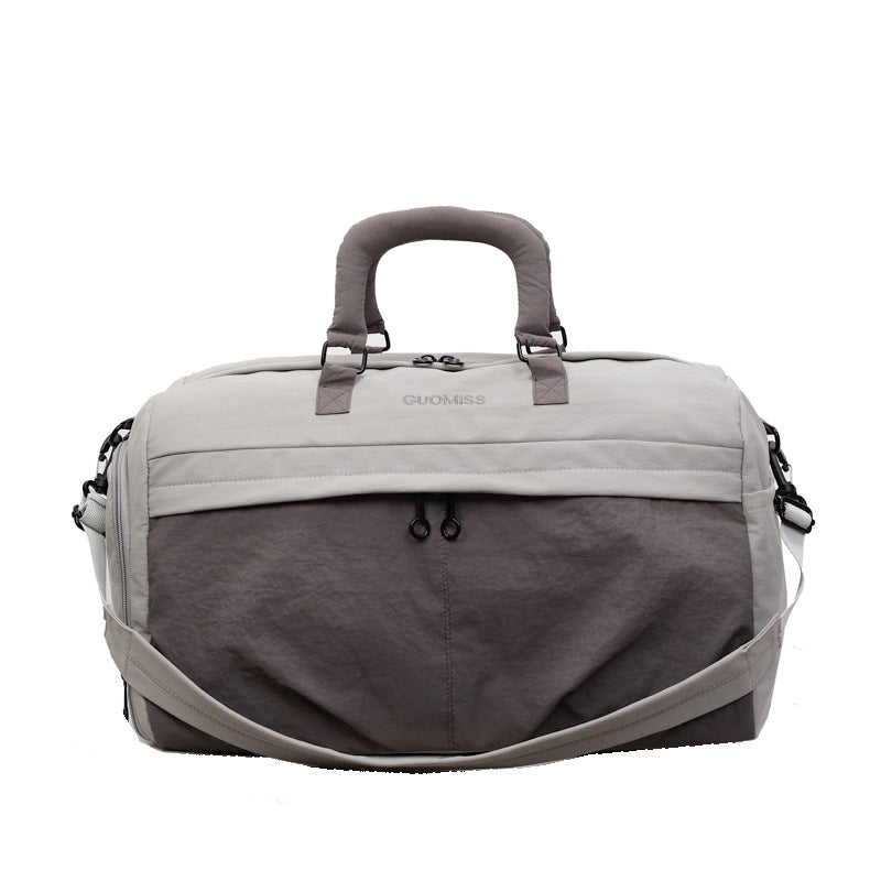 Versatile Outdoor Adventure Duffle